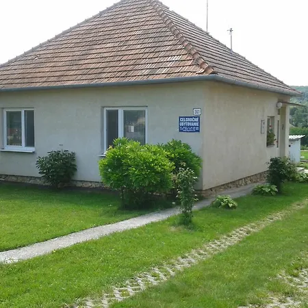Apartamento V Podhájskej *