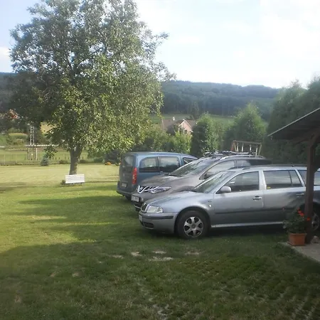 Apartamento V Podhájskej Podhájska