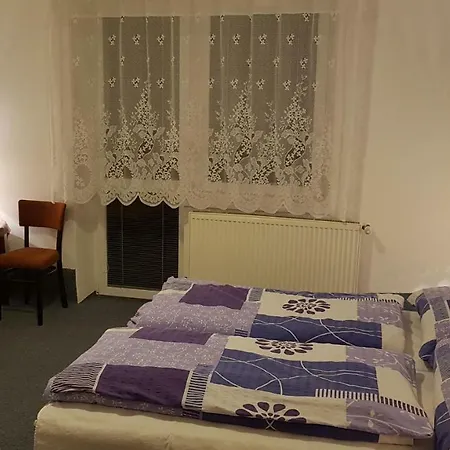 V Podhájskej *