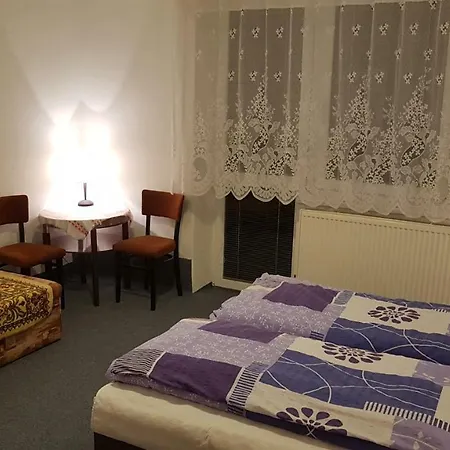 Apartmán V Podhájskej Podhájska
