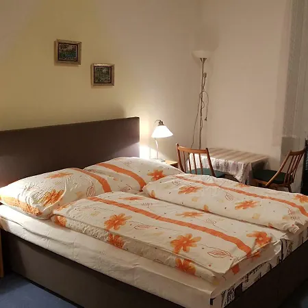 V Podhájskej Apartamento Podhájska