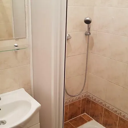 Apartamento V Podhájskej *
