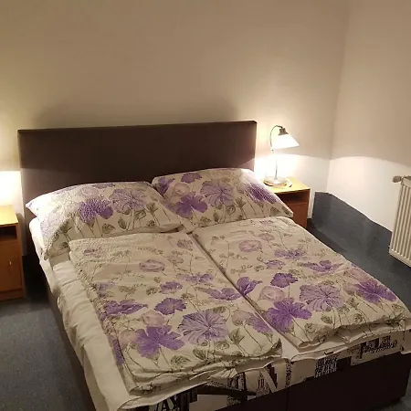 Apartamento V Podhájskej Podhájska
