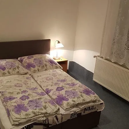 Apartmán V Podhájskej